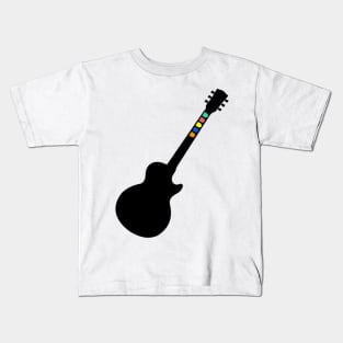 The Spirit of Rock Kids T-Shirt